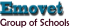 Emovet Group of Schools logo